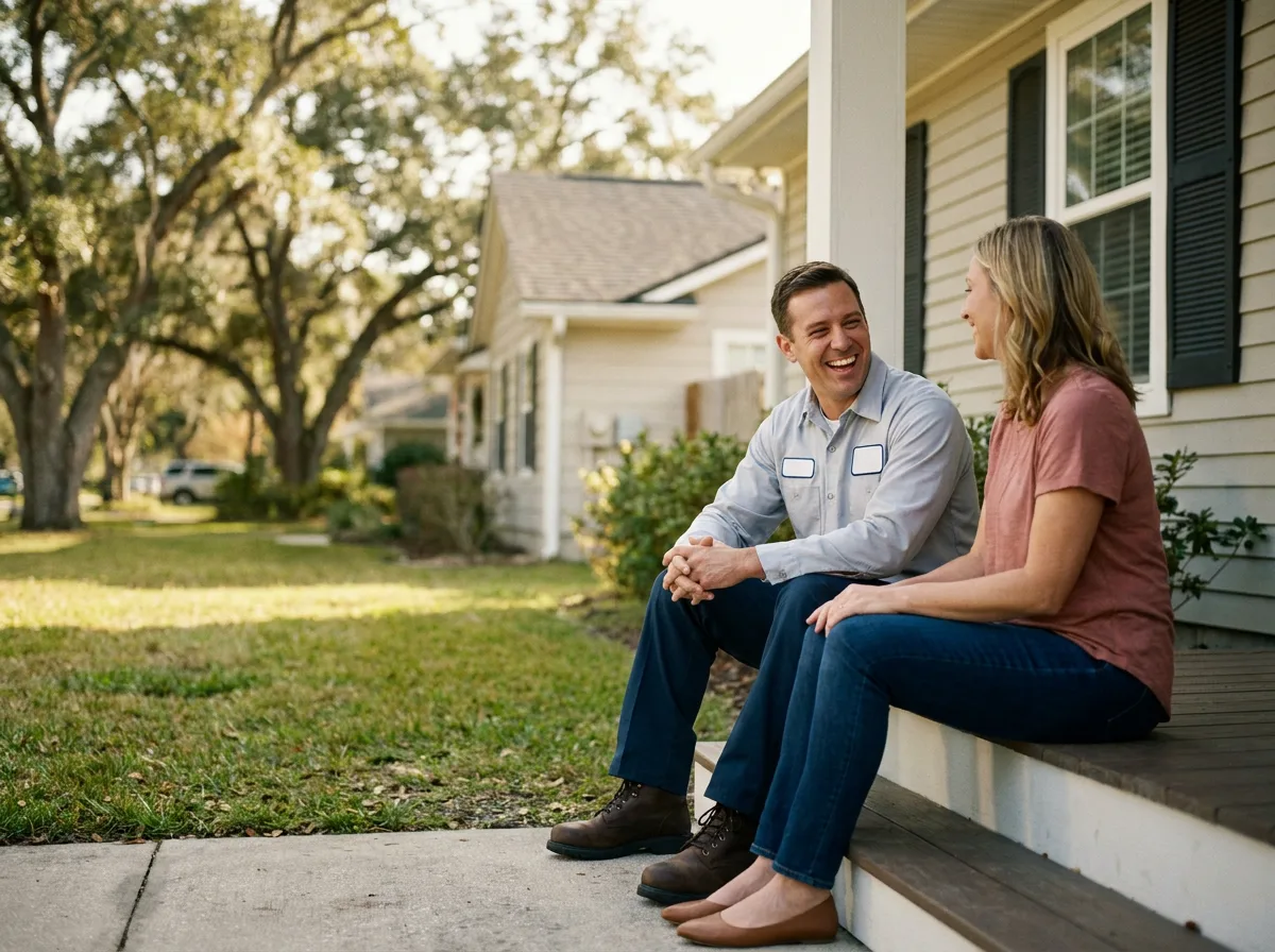 Septic tank pumping FAQs for Winfield, TX